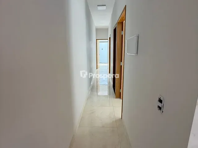 Casa com 120m² 3 quartos e 2 banheiros, à venda, no bairro Campos Elísios em Anápolis