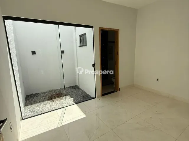 Casa com 120m² 3 quartos e 2 banheiros, à venda, no bairro Campos Elísios em Anápolis