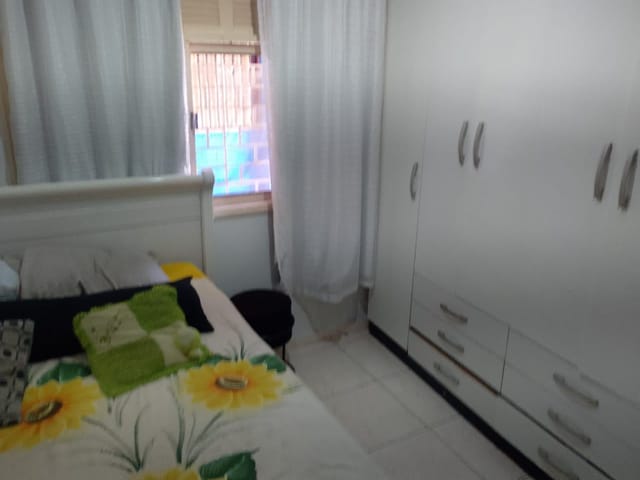 Casa 3 quartos e 2 banheiros, à venda, no bairro Balneário Remanso em Rio das Ostras
