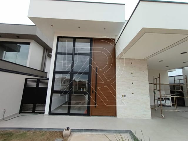 Casa com 360m² 3 quartos e 3 banheiros, à venda, no bairro Centro em Itupeva