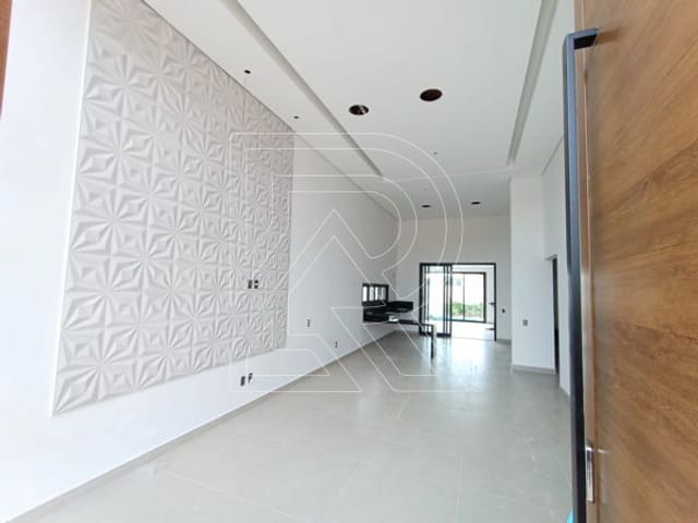 Casa com 360m² 3 quartos e 3 banheiros, à venda, no bairro Centro em Itupeva