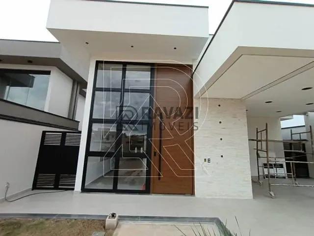 Casa com 360m² 3 quartos e 3 banheiros, à venda, no bairro Centro em Itupeva