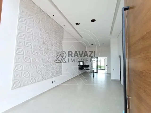 Casa com 360m² 3 quartos e 3 banheiros, à venda, no bairro Centro em Itupeva