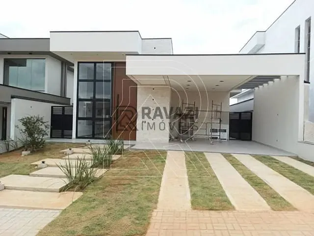 Casa com 360m² 3 quartos e 3 banheiros, à venda, no bairro Centro em Itupeva