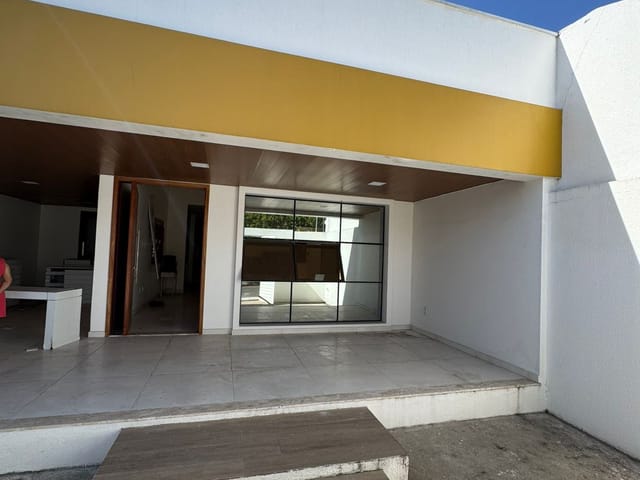 Casa 3 quartos e 2 banheiros, à venda, no bairro Alto do Cruzeiro em Arapiraca