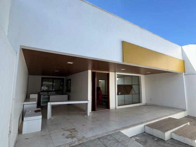 Casa 3 quartos e 2 banheiros, à venda, no bairro Alto do Cruzeiro em Arapiraca