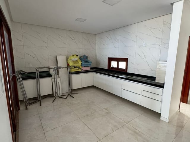 Casa 3 quartos e 2 banheiros, à venda, no bairro Alto do Cruzeiro em Arapiraca