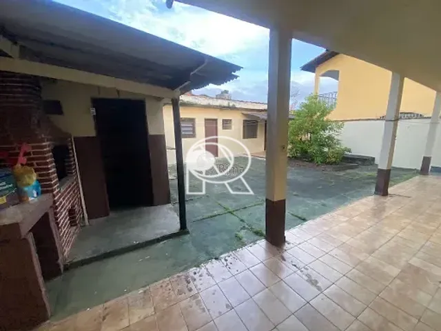 Casa com 236m² 3 quartos e 1 banheiro, à venda, no bairro Jardim America em Registro