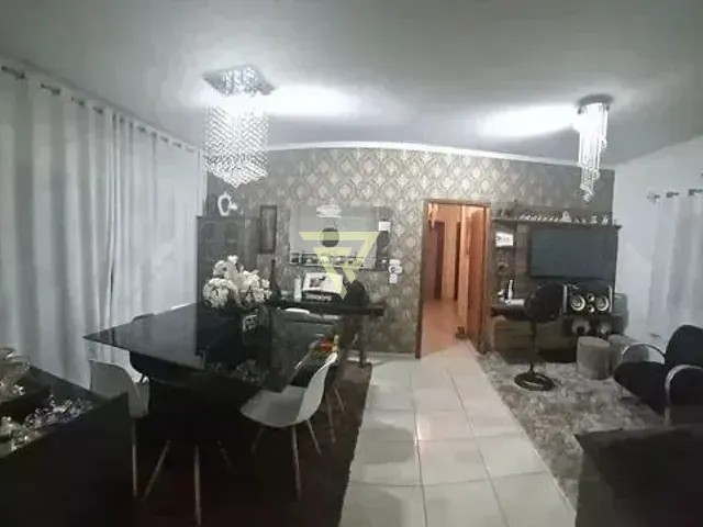 Casa com 250m² 3 quartos e 3 banheiros, à venda, no bairro Parque dos Lagos em Ribeirão Preto