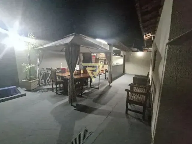 Casa com 250m² 3 quartos e 3 banheiros, à venda, no bairro Parque dos Lagos em Ribeirão Preto