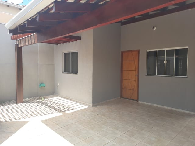 Foto do Casa - Casa para locação, Vila Anahy, Campo Grande, MS | Romeu Imóveis