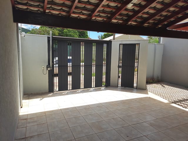 Foto do Casa - Casa para locação, Vila Anahy, Campo Grande, MS | Romeu Imóveis