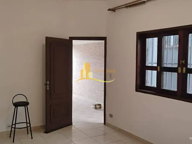 Casa com 90m² 2 quartos e 2 banheiros, para alugar, no bairro Ocian em Praia Grande