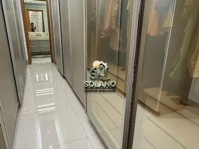 Casa com 333m² 5 quartos e 6 banheiros, à venda, no bairro Residencial Granville em Goiânia