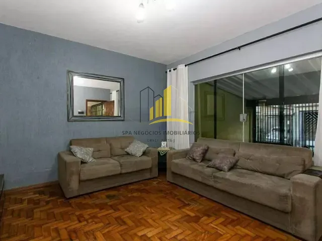 Casa 2 quartos e 2 banheiros, à venda, no bairro Vila Matilde em São Paulo