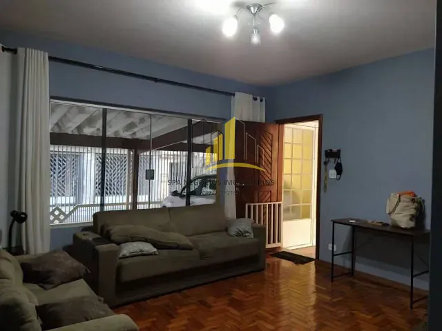 Casa 2 quartos e 2 banheiros, à venda, no bairro Vila Matilde em São Paulo
