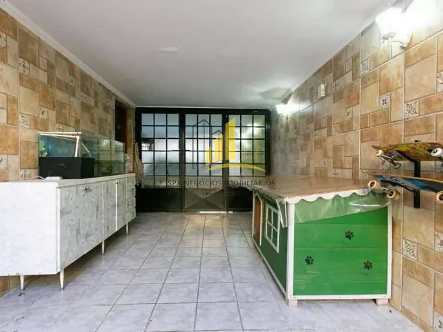 Casa 2 quartos e 2 banheiros, à venda, no bairro Vila Matilde em São Paulo