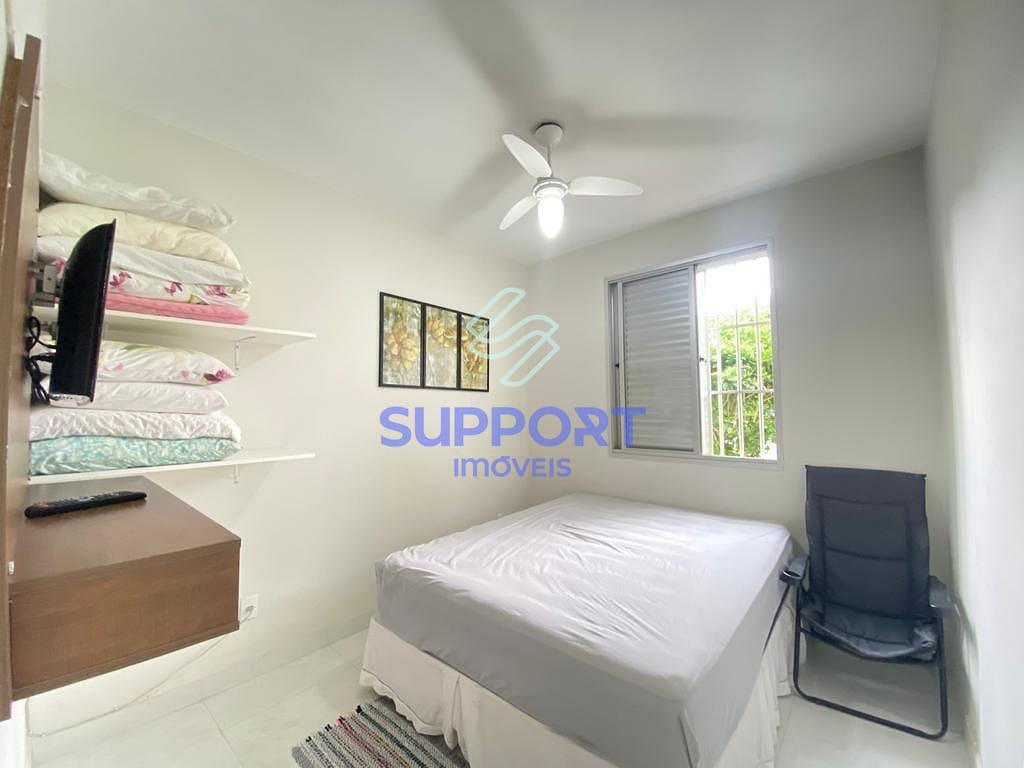 Casa, 3 quartos, 92 m² - Foto 9