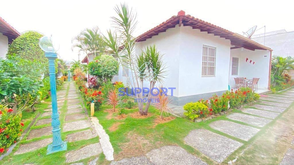 Casa, 3 quartos, 92 m² - Foto 1