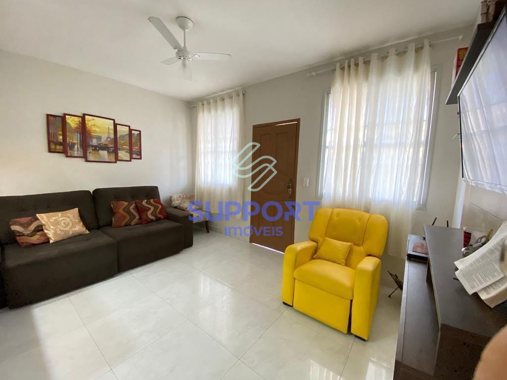 Casa, 3 quartos, 92 m² - Foto 5