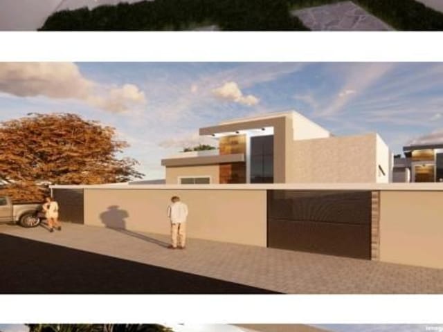 Casa com 200m² 3 quartos e 3 banheiros, à venda, no bairro Extensão Novo Rio das Ostras em Rio das Ostras