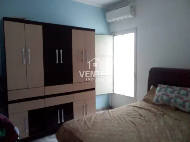 Casa com 150m² 2 quartos e 1 banheiro, à venda, no bairro Vila São Geraldo em Taubaté