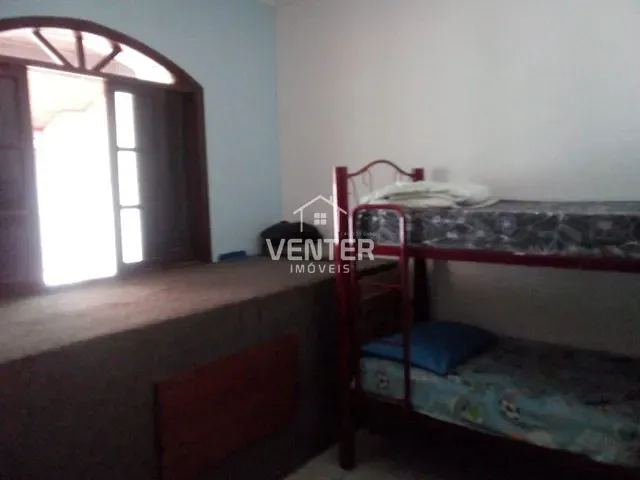 Casa com 150m² 2 quartos e 1 banheiro, à venda, no bairro Vila São Geraldo em Taubaté