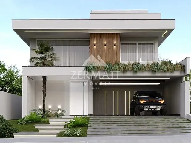 Casa 3 quartos e 4 banheiros, à venda, no bairro Ponta Aguda em Blumenau