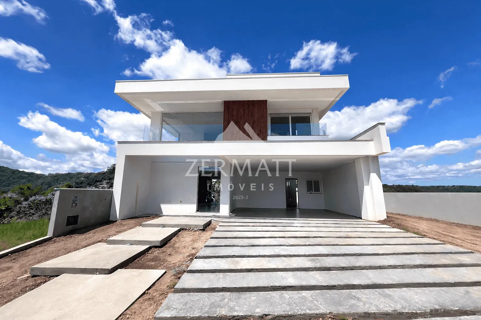 Casa à venda, Ponta Aguda, Blumenau, SC - foto 1