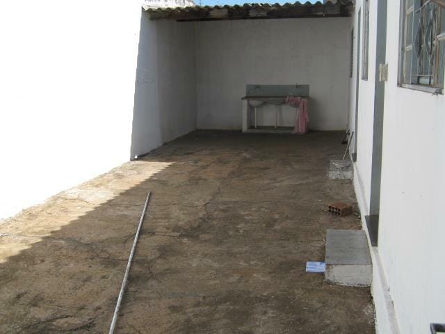 Foto do Casa - Casa para Locação 2 Quartos, 10M², Conjunto Costa Telles I, Uberaba - MG | ZUCATO IMOBILIARIA LTDA