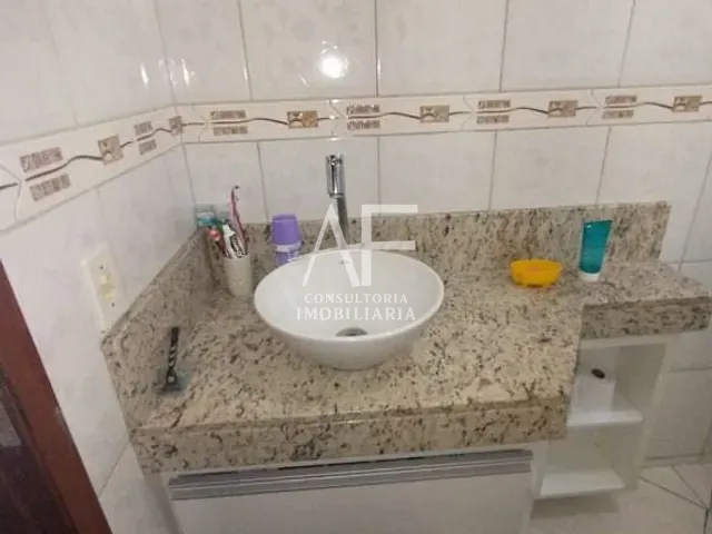 Casa com 150m² 2 quartos e 2 banheiros, à venda, no bairro Parque Aeroporto em Taubaté