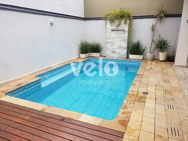 Casa com 250m² 4 quartos e 5 banheiros, à venda, no bairro Piracangaguá em Taubaté