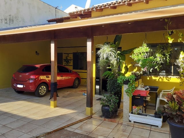 Foto do Casa - Casa com 3 dormitórios à venda, 165 m² por R$ 800.000,00 - Coliseu - Londrina/PR | Aurora Imobi