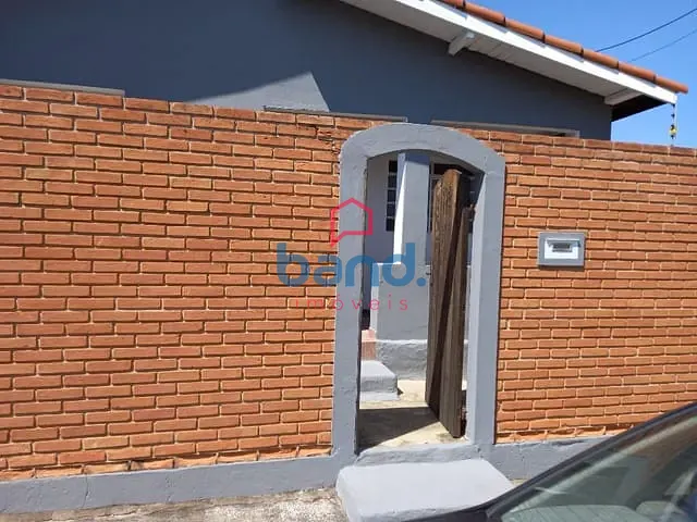 Casa com 200m² 2 quartos e 1 banheiro, à venda, no bairro Vila Progresso em Porto Feliz