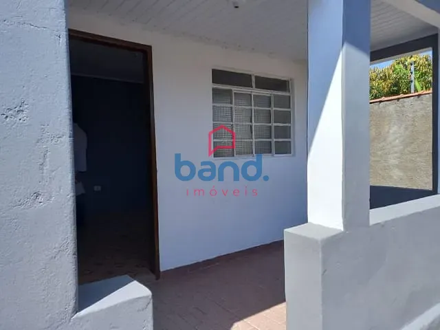 Casa com 200m² 2 quartos e 1 banheiro, à venda, no bairro Vila Progresso em Porto Feliz