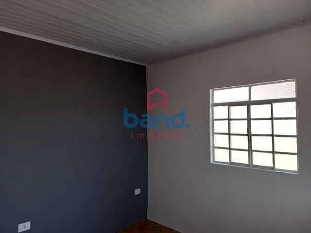 Casa com 200m² 2 quartos e 1 banheiro, à venda, no bairro Vila Progresso em Porto Feliz