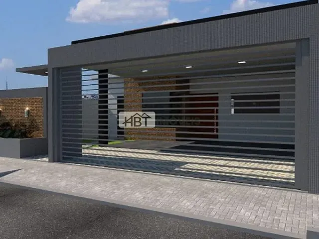 Casa 3 quartos e 3 banheiros, à venda, no bairro Vila Santa Inês em Bauru
