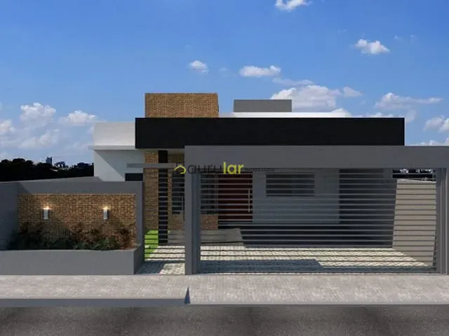 Casa 3 quartos e 3 banheiros, à venda, no bairro Vila Santa Inês em Bauru