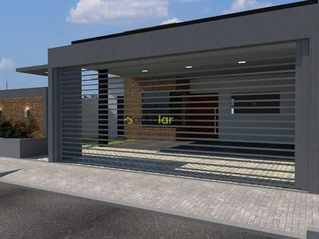 Casa 3 quartos e 3 banheiros, à venda, no bairro Vila Santa Inês em Bauru