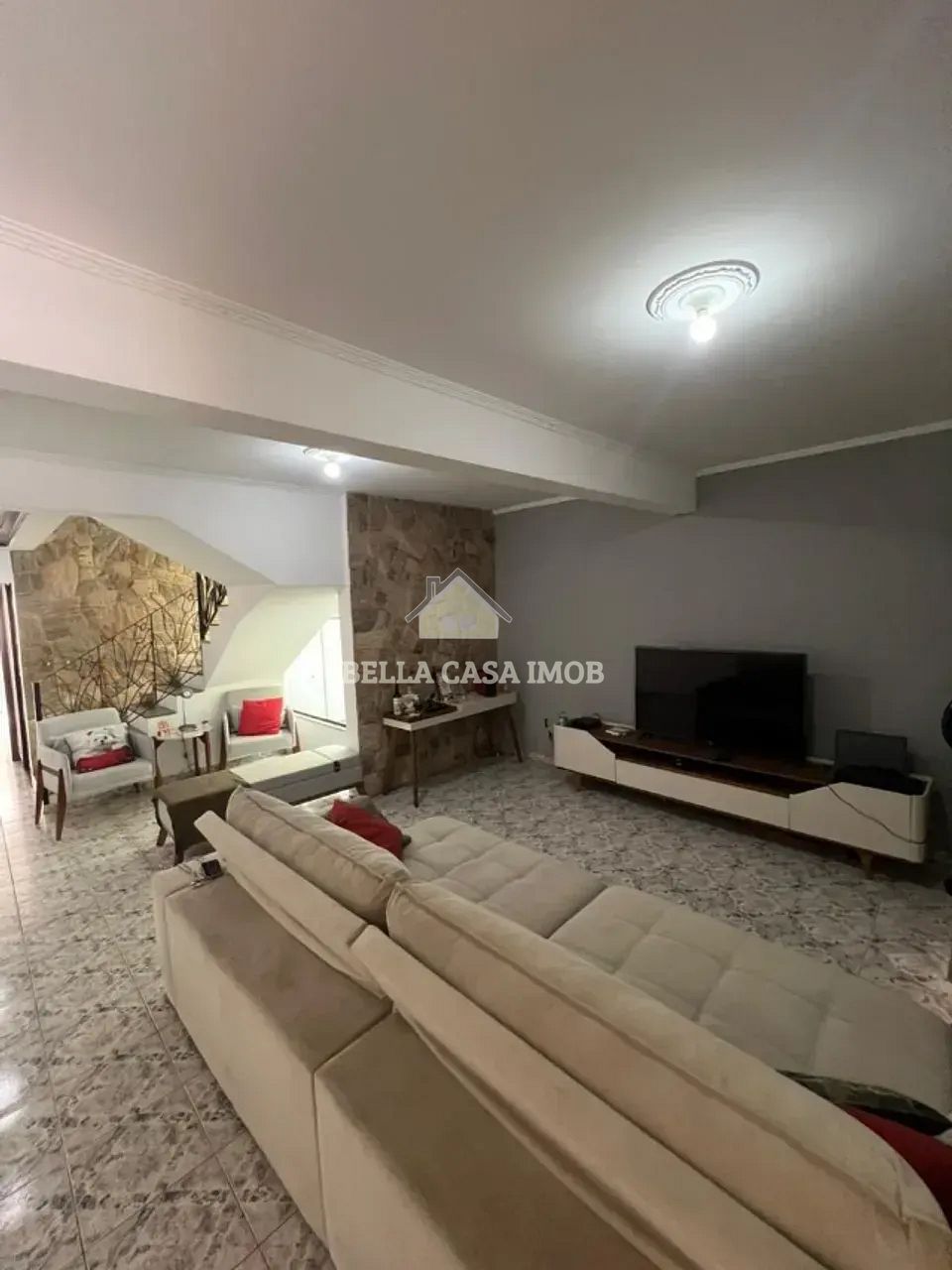 Casa, 2 quartos, 201 m² - Foto 1