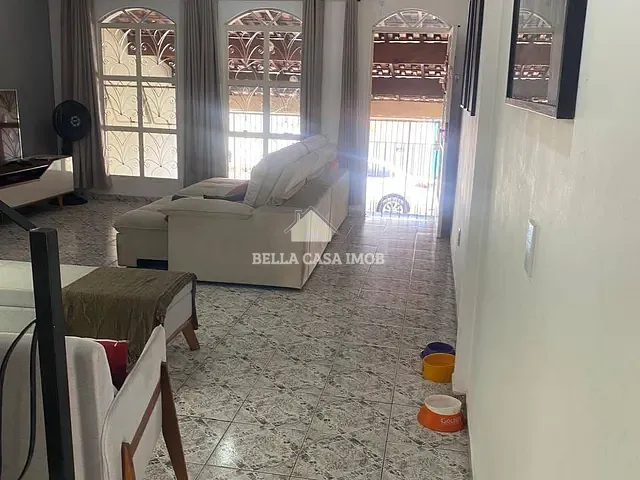 Casa com 150m² 2 quartos e 2 banheiros, à venda, no bairro Jardim Simus em Sorocaba