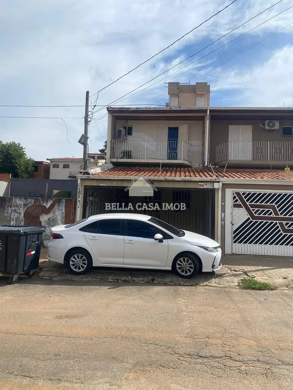 Casa, 2 quartos, 201 m² - Foto 4
