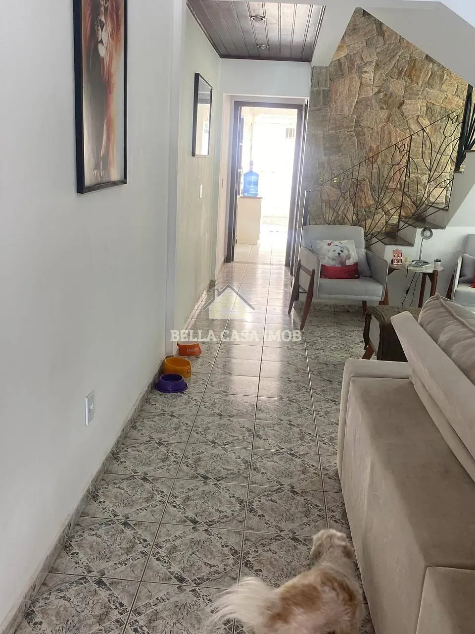 Casa, 2 quartos, 201 m² - Foto 6