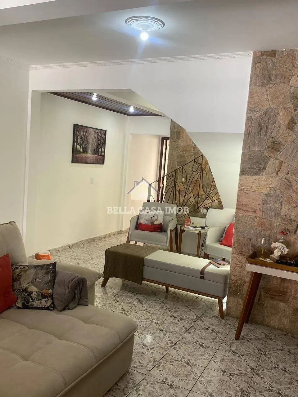 Casa, 2 quartos, 201 m² - Foto 8