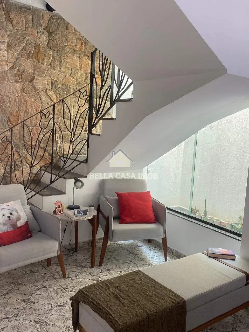 Casa, 2 quartos, 201 m² - Foto 9