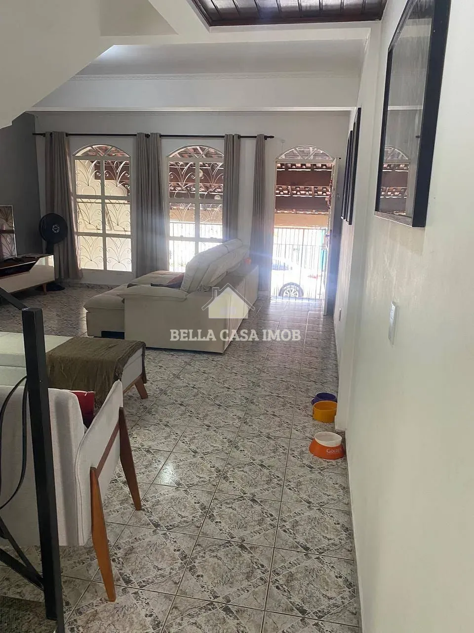 Casa, 2 quartos, 201 m² - Foto 5