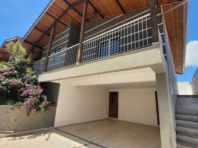 Foto do Casa - Casa para Locação | 3 Quartos | 1 Suite | 2 Vagas | 150M² | Jardim Alvorada II, Piracaia - SP | Excelente Oportunidade | Aceita Pet | Boa Vista Imóveis