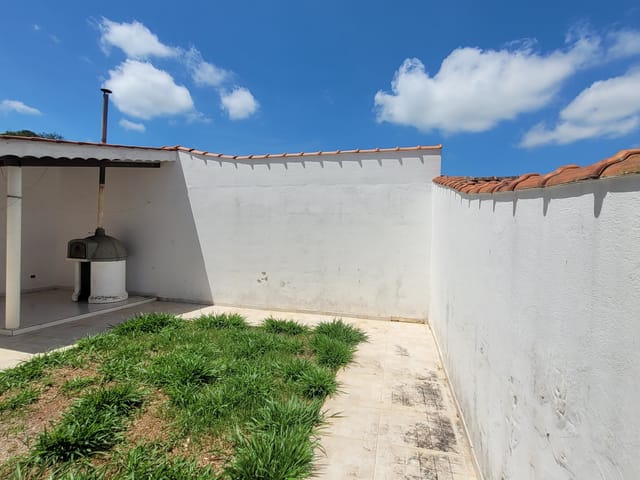 Foto do Casa - Casa para Locação | 3 Quartos | 1 Suite | 2 Vagas | 150M² | Jardim Alvorada II, Piracaia - SP | Excelente Oportunidade | Aceita Pet | Boa Vista Imóveis
