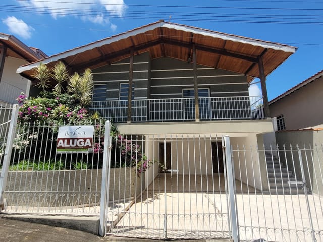 Foto do Casa - Casa para Locação | 3 Quartos | 1 Suite | 2 Vagas | 150M² | Jardim Alvorada II, Piracaia - SP | Excelente Oportunidade | Aceita Pet | Boa Vista Imóveis