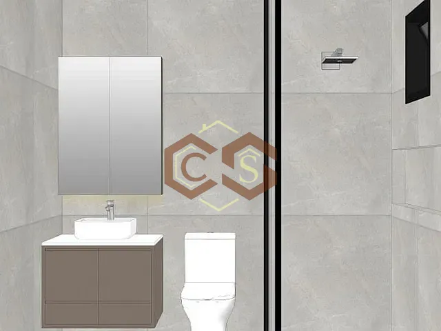 Casa com 330m² 3 quartos e 5 banheiros, à venda, no bairro Residencial Evidências em Indaiatuba